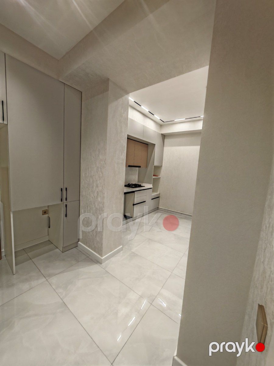 Satılır 3 otaqlı yeni tikili 88.2 m² — Mənzil, Sumqayıt (10)