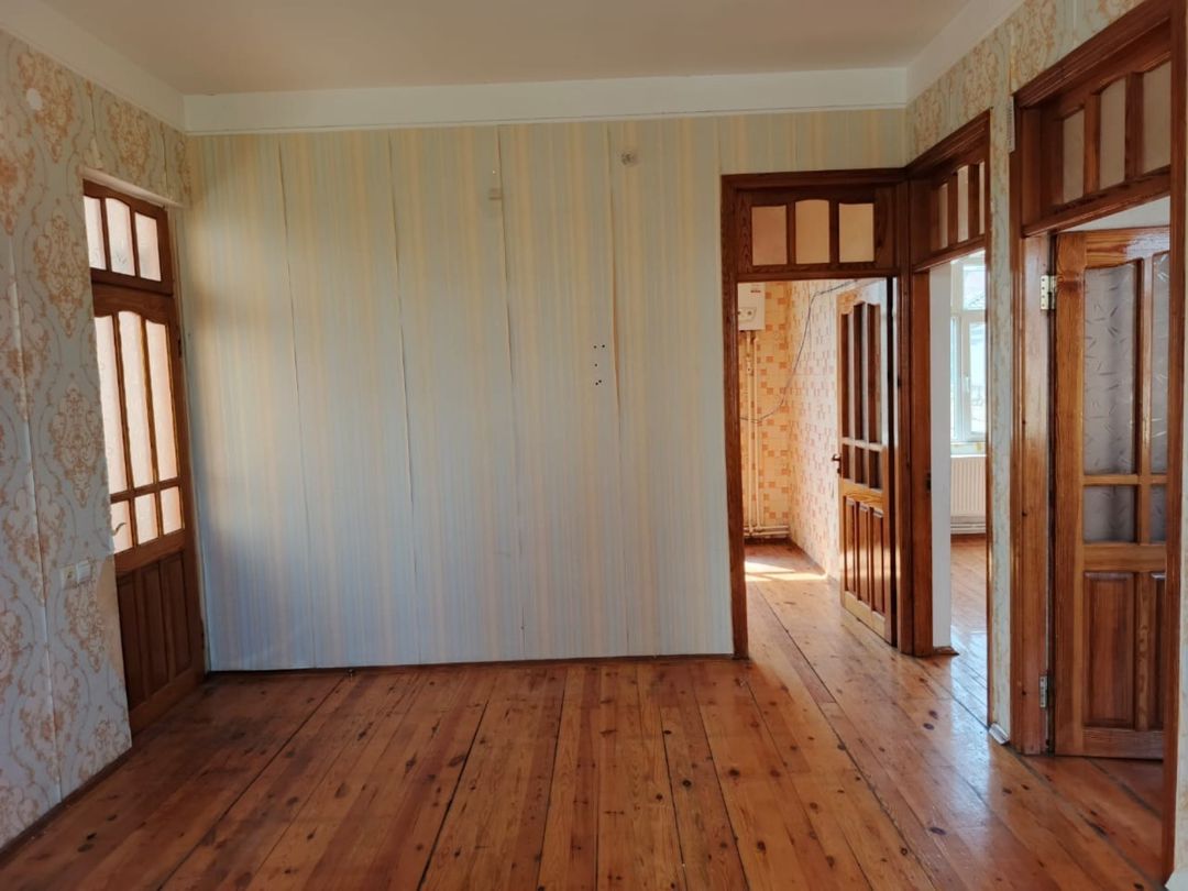 Həyət evi, Saray qəs. — Ev, villa, Sumqayıt (7)
