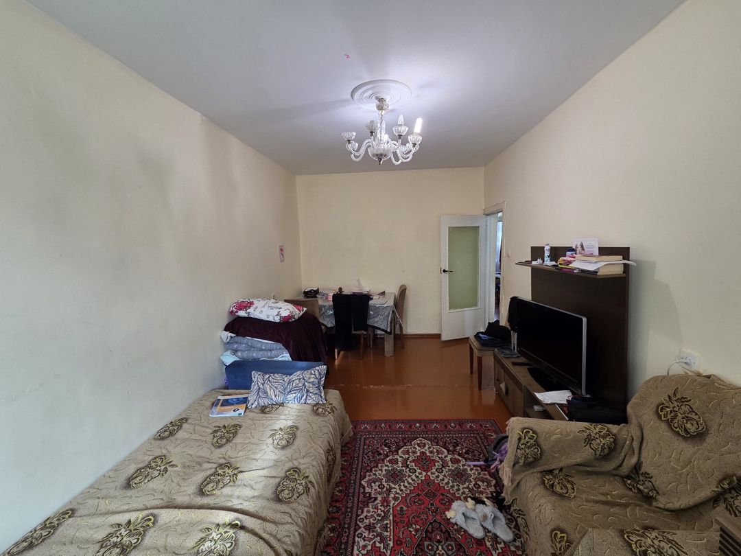 Satılır 2 otaqlı köhnə tikili 65 m² — Mənzil, Bakı (2)
