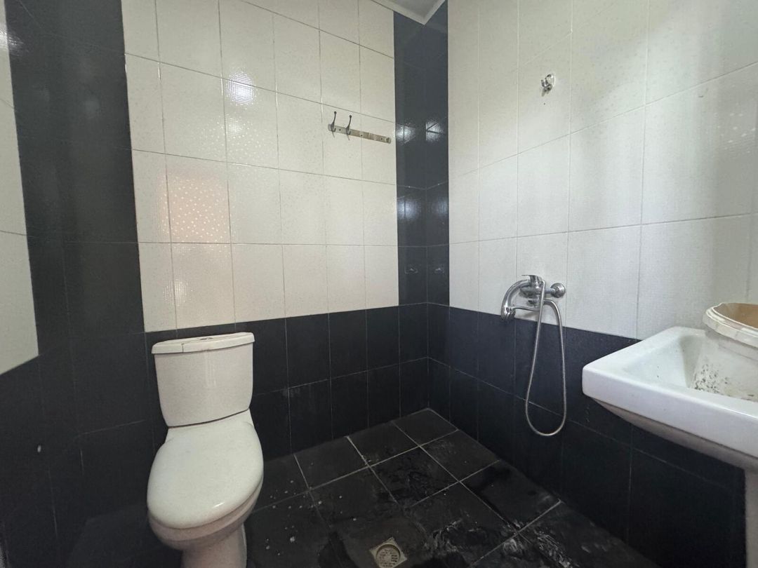 Satılır 3 otaqlı həyət evi/bağ evi 85 m² — Ev, villa, Bakı (11)