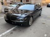 BMW 7 series: 4.8 l | Sedan — Авто