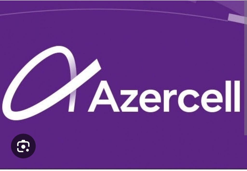 Azercell nömrə: 0514000800 Xüsusiyyətlər: - Yadda qalan, asan — İş, Bakı