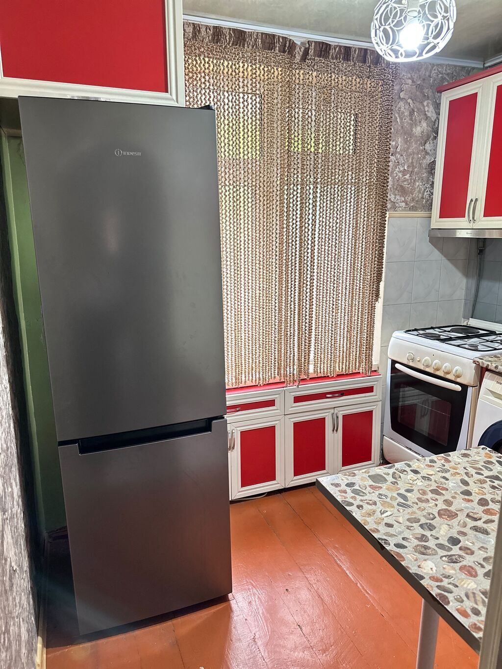Gəncə şəhərində,Dəmiryolu vağzalında Tam mebel və məişət avadanlıqları — Daşınmaz əmlak, Gəncə (7)
