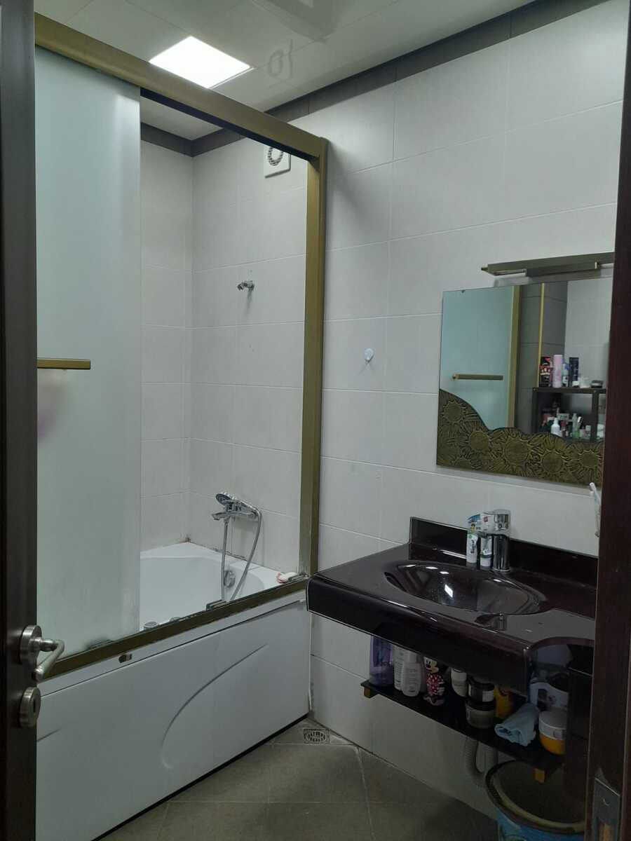 Satılır 3 otaqlı yeni tikili 105 m² — Mənzil, Bakı (4)
