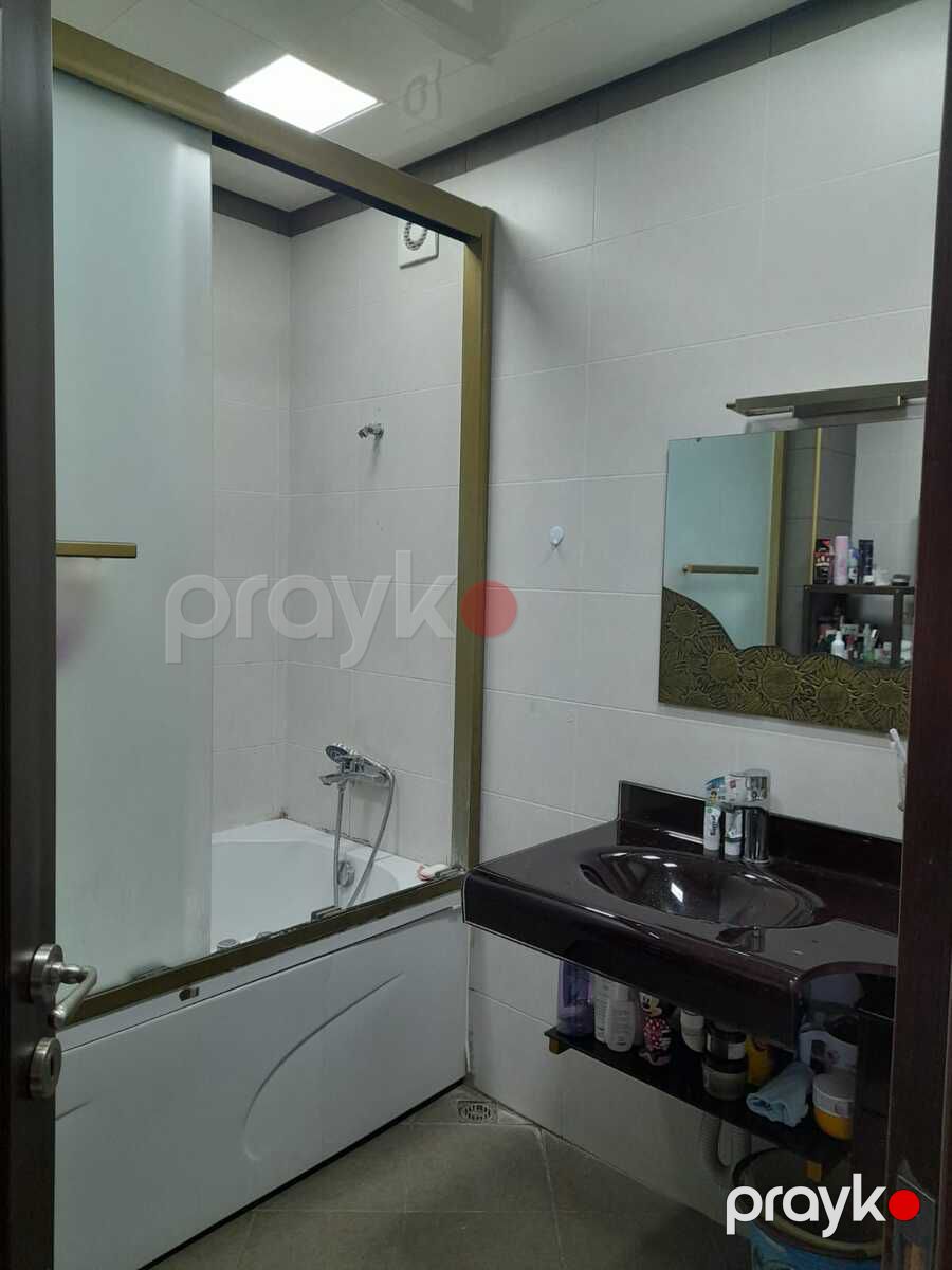 Satılır 3 otaqlı yeni tikili 105 m² — Mənzil, Bakı (4)