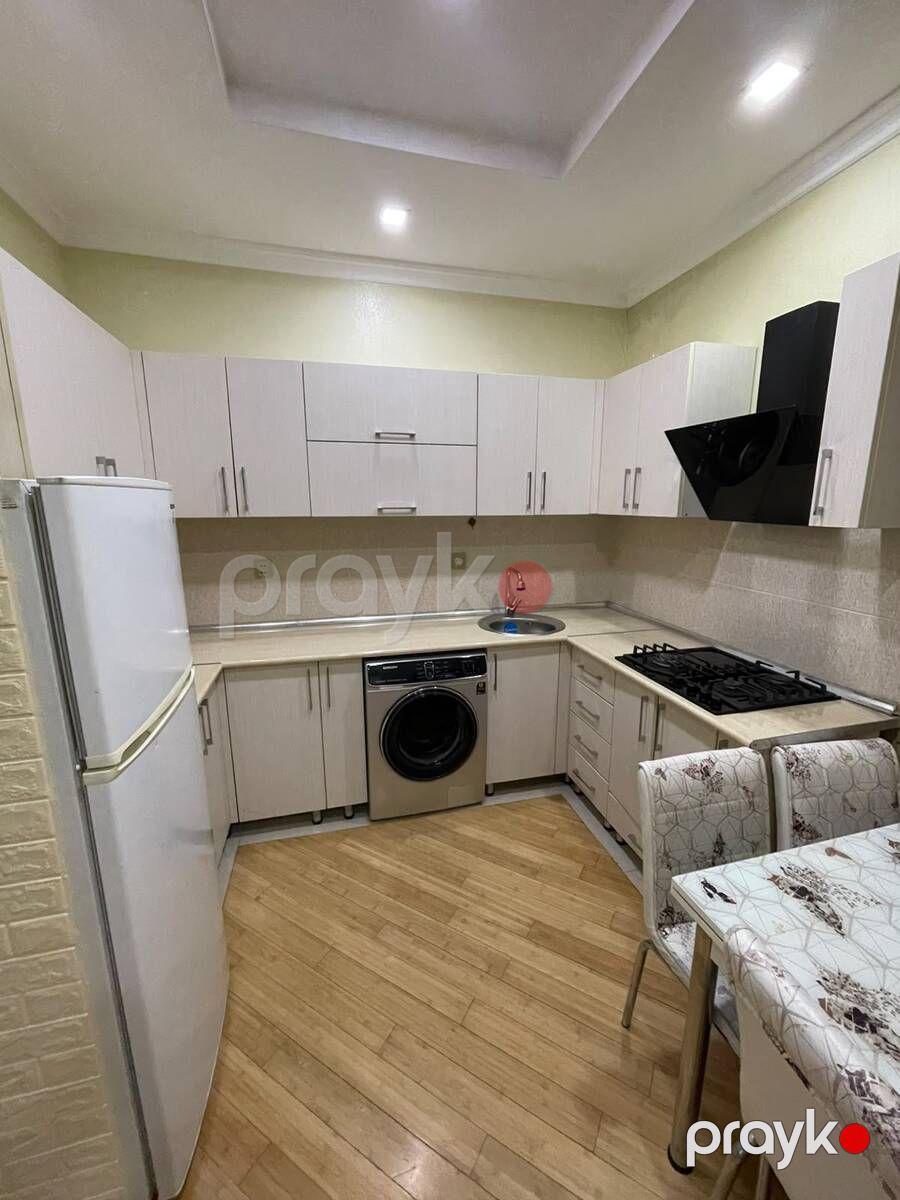 İcarəyə verilir 2 otaqlı köhnə tikili 80 m² — Mənzil, Bakı (5)