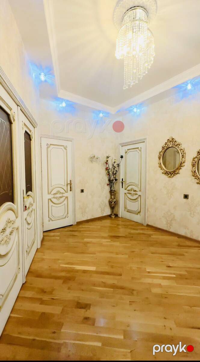 Satılır 4 otaqlı yeni tikili 170 m² — Mənzil, Bakı (6)