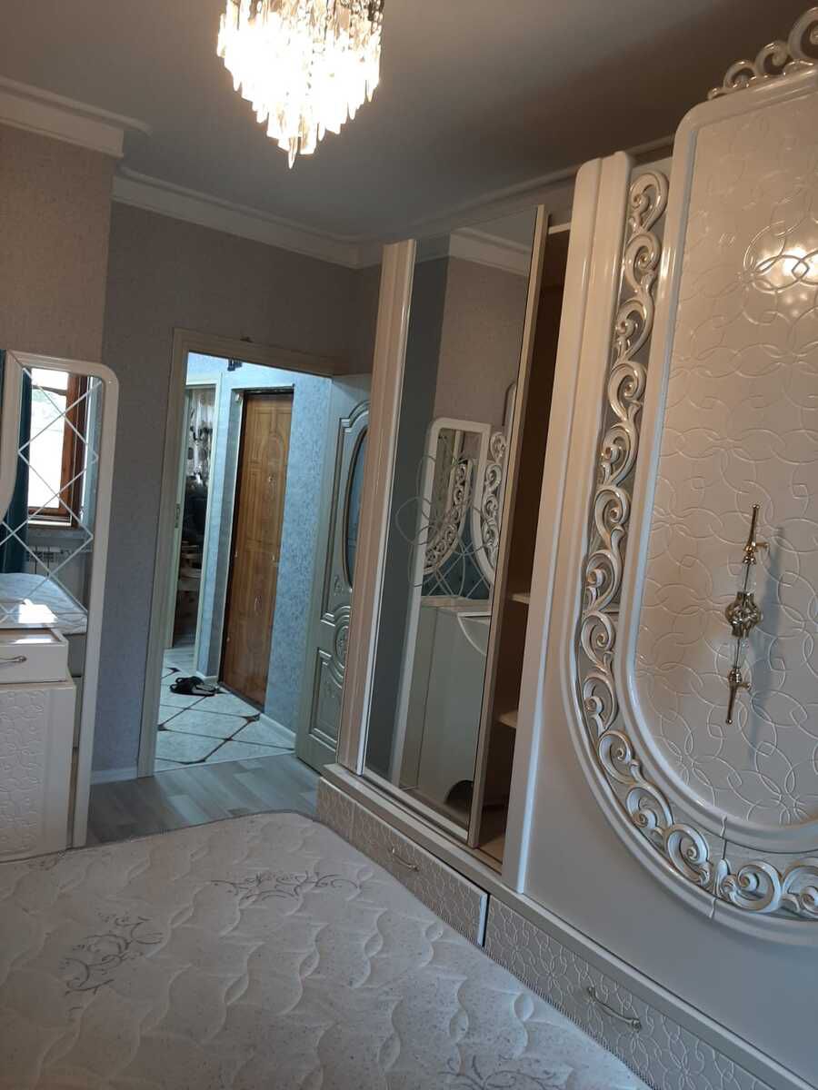 İcarəyə verilir 2 otaqlı köhnə tikili 70 m² — Mənzil, Bakı (5)