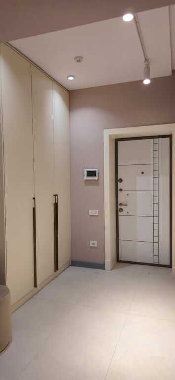 İcarəyə verilir 3 otaqlı yeni tikili 105 m² — Mənzil, Bakı (8)