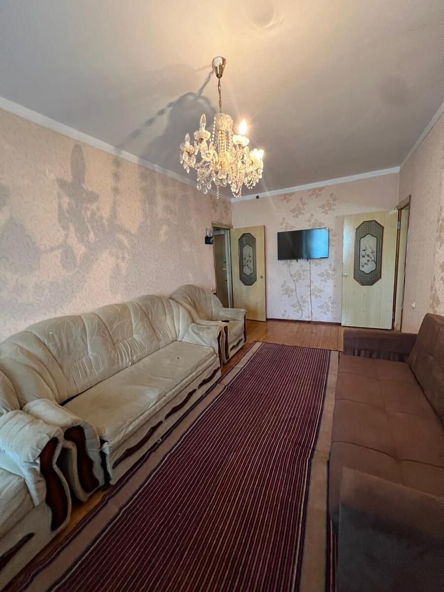 İcarəyə verilir 2 otaqlı yeni tikili 70 m² — Mənzil, Bakı (4)