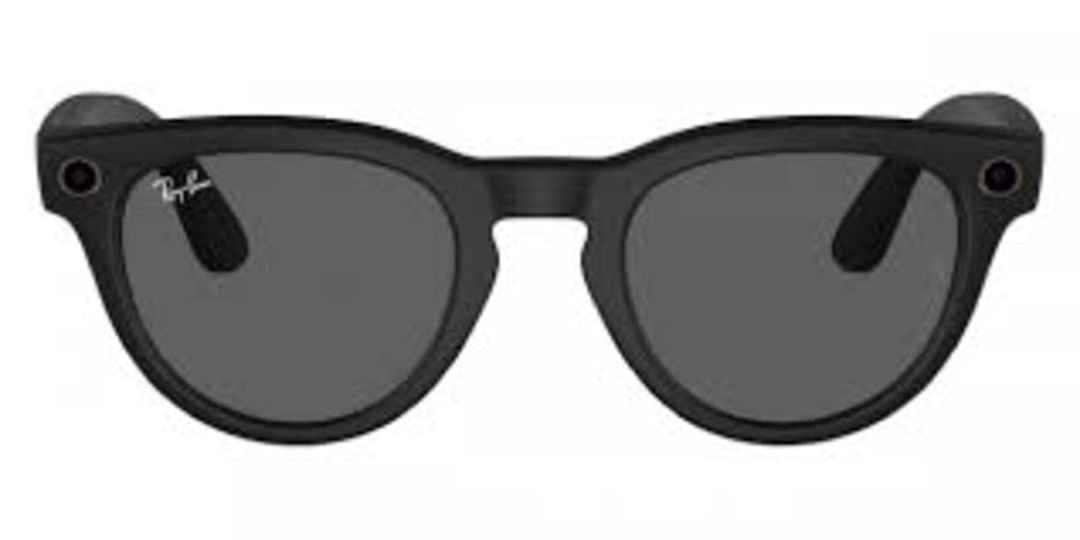 Ray‑Ban Meta Headliner RW4009 — Elektronika, Bakı