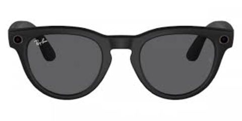 Ray‑Ban Meta Headliner RW4009