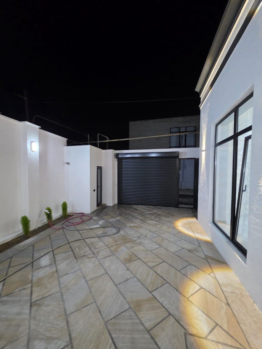 Bağ evi, Şüvəlan — Ev, villa, Bakı (5)