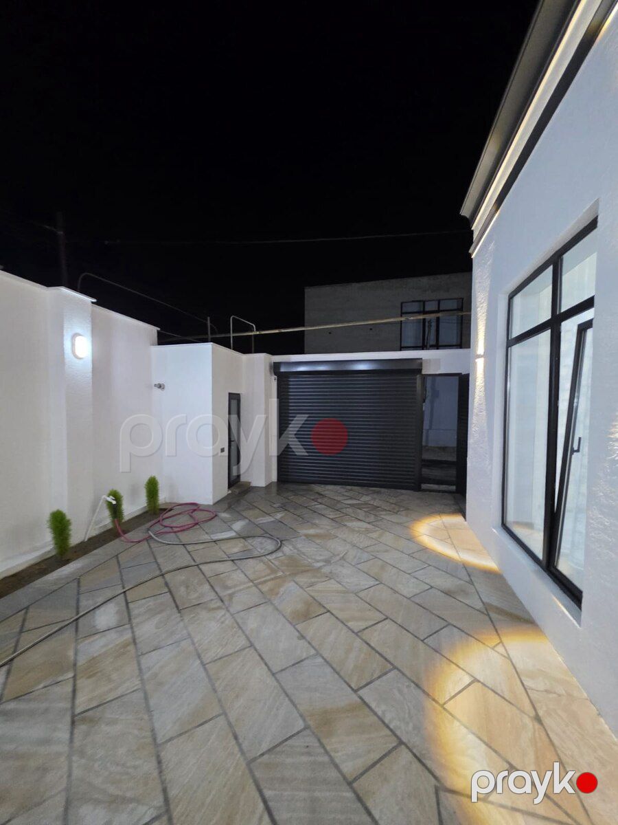 Bağ evi, Şüvəlan — Ev, villa, Bakı (5)