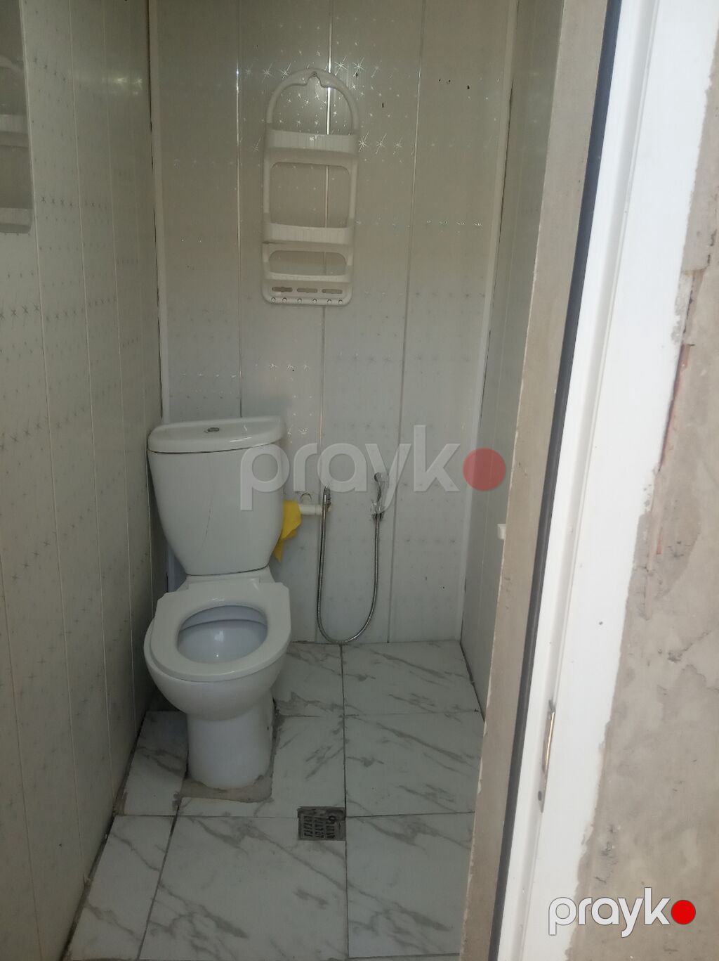 Kirayə verilir – 2 otaqlı, mebelli və məişət texnikalı mənzil — Daşınmaz əmlak, Digah (4)