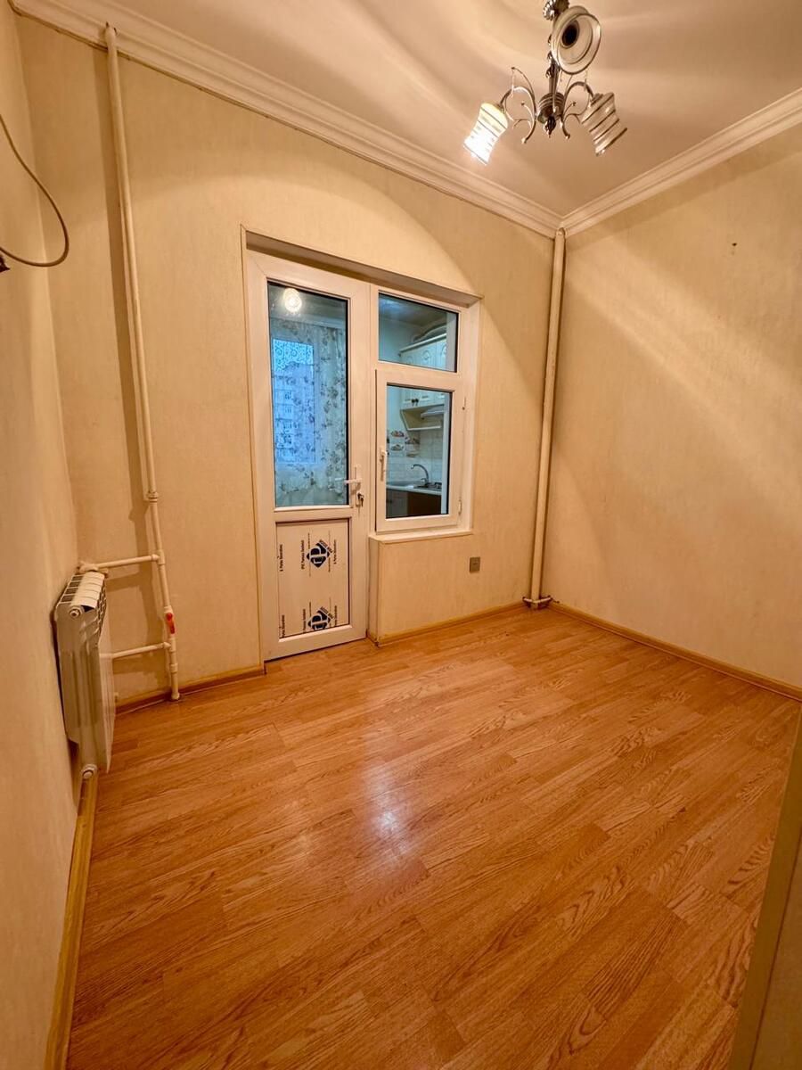 Satılır 2 otaqlı köhnə tikili 50 m² — Mənzil, Bakı (7)