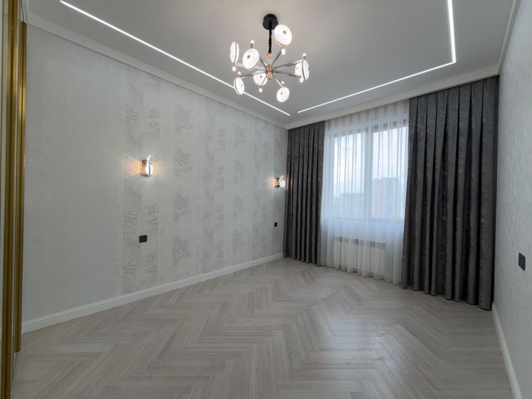 Satılır 4 otaqlı yeni tikili 160 m² — Mənzil, Bakı (9)
