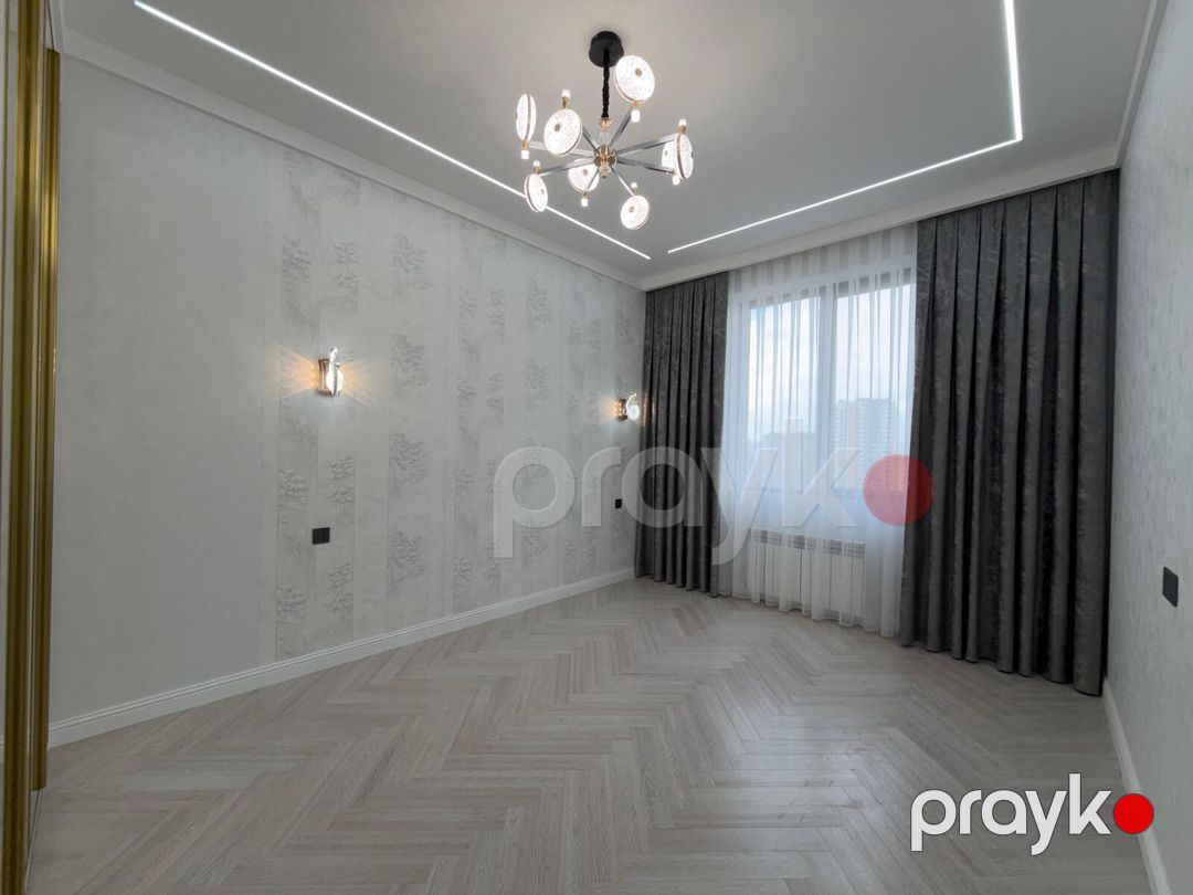 Satılır 4 otaqlı yeni tikili 160 m² — Mənzil, Bakı (9)