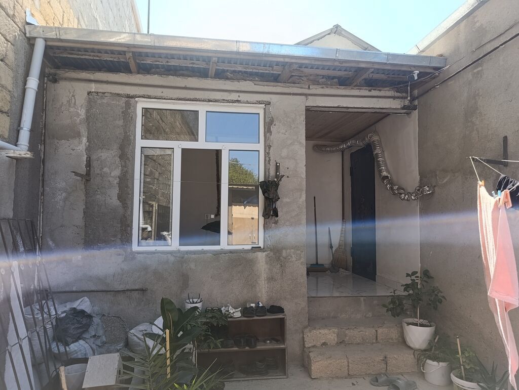 3 otaqlı, 108 kv. m, Kredit yoxdur, Yeni təmirli — Daşınmaz əmlak, Xırdalan (3)