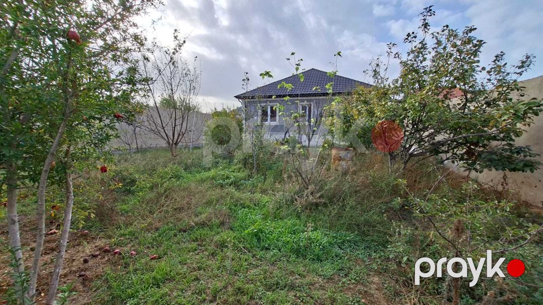 Bağ evi, Sumqayıt ş. — Daşınmaz əmlak, Sumqayıt (10)