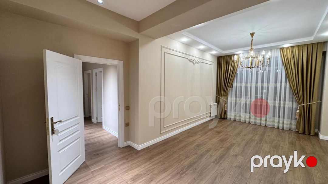 Satılır 2 otaqlı yeni tikili 77 m² — Mənzil, Bakı (2)