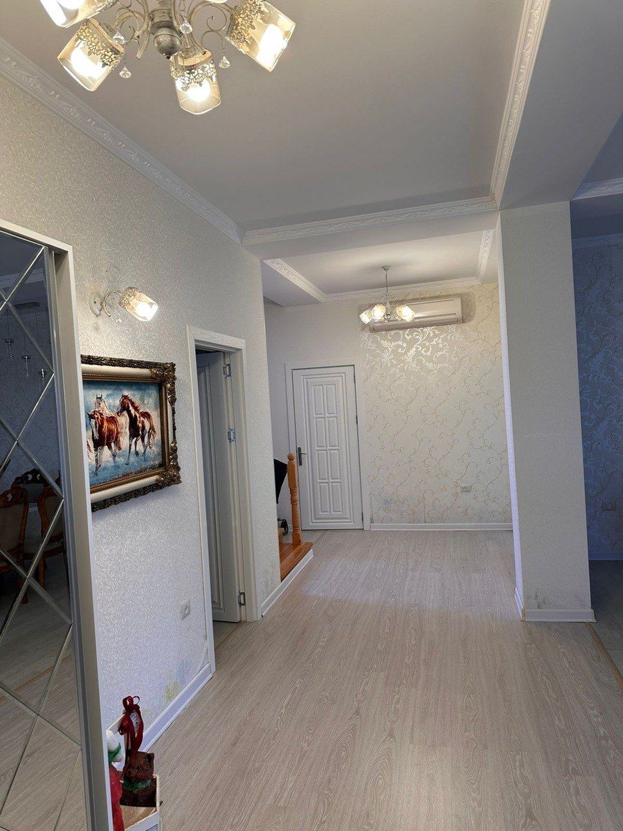 Satılır 6 otaqlı həyət evi/bağ evi 280 m² — Ev, villa, Bakı (12)