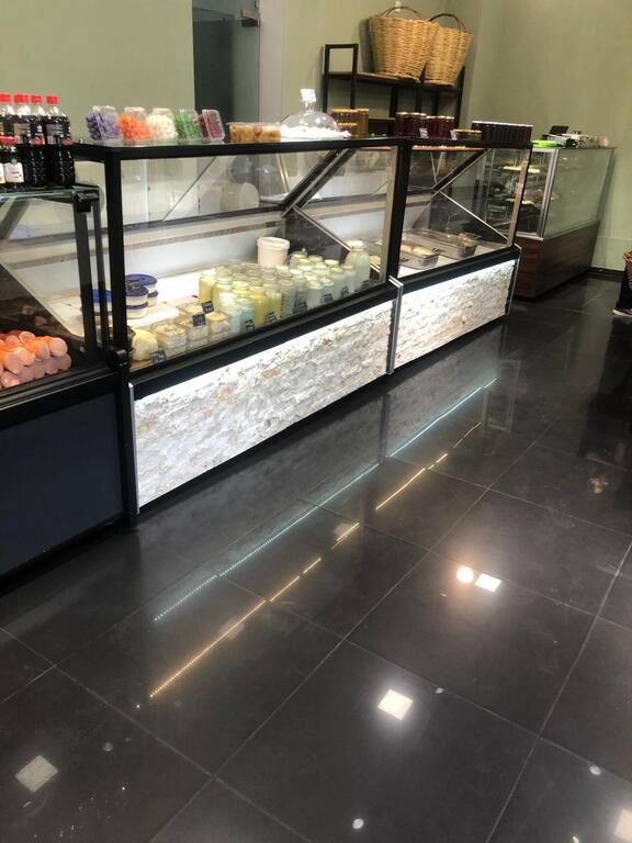 İcarəyə verilir obyekt 70 m² — Əmlak, Bakı (8)