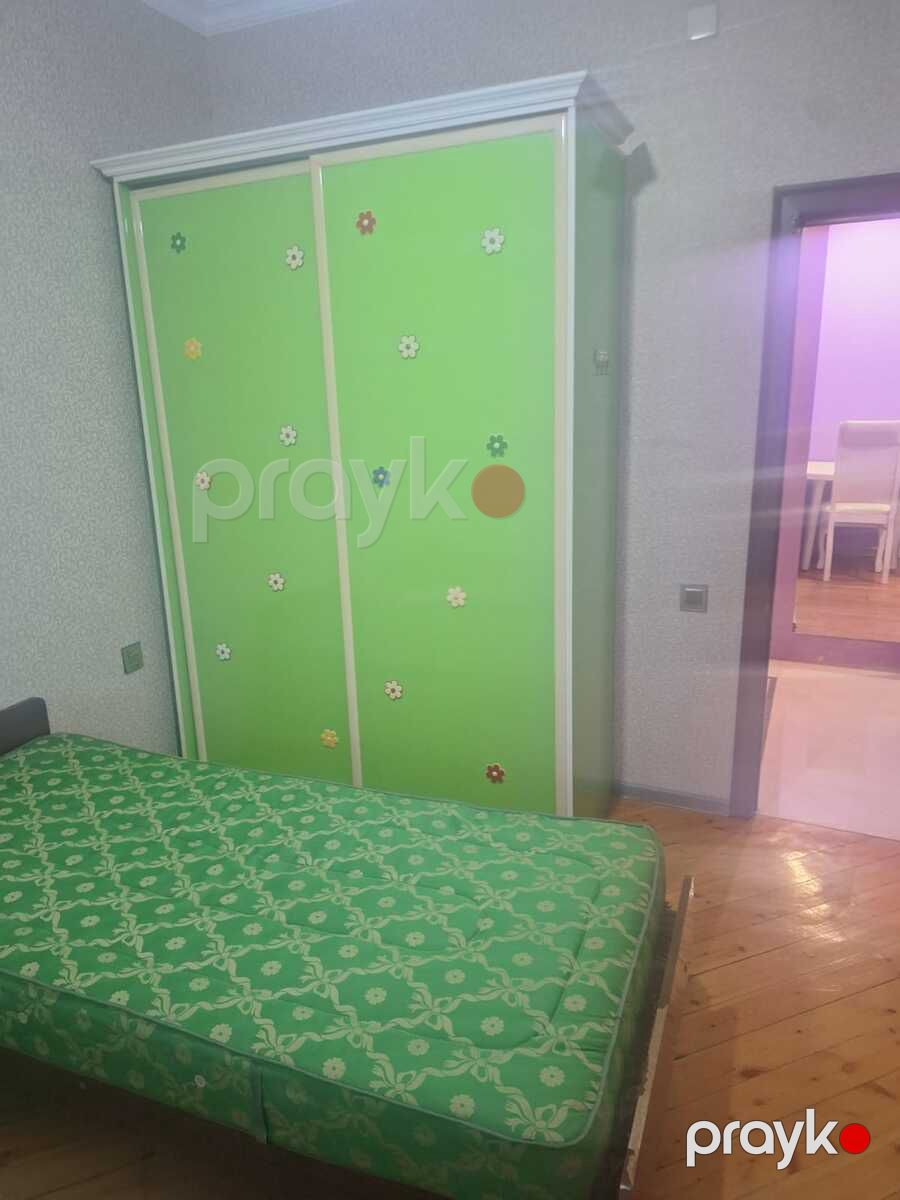 2-otaqlı yeni tikili kirayə verilir, 20 Yanvar m., 60 m² — Daşınmaz əmlak, Bakı (11)