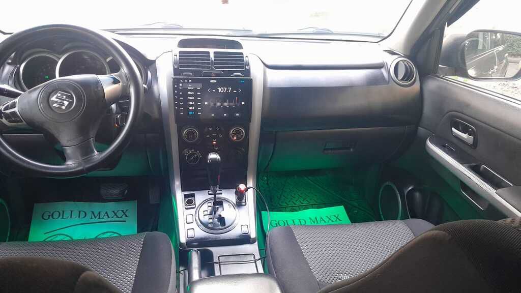 Suzuki Grand Vitara, 2.0 L, 2008 il, 485 000 km — Avtomobillər, Bakı (7)