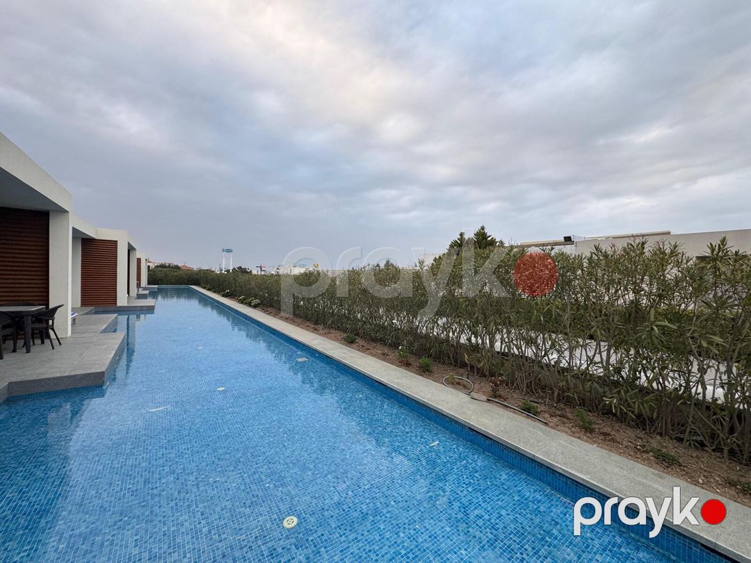 Villa kirayə verilir, Nardaran qəs — Ev, villa, Bakı (5)