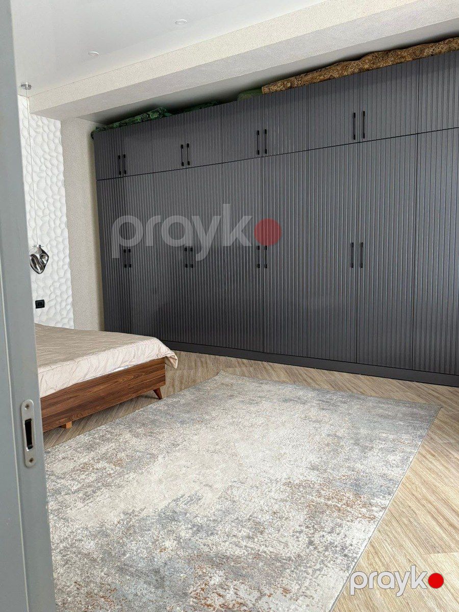 İcarəyə verilir 4 otaqlı həyət evi/bağ evi 255 m² — Ev, villa, Bakı (9)