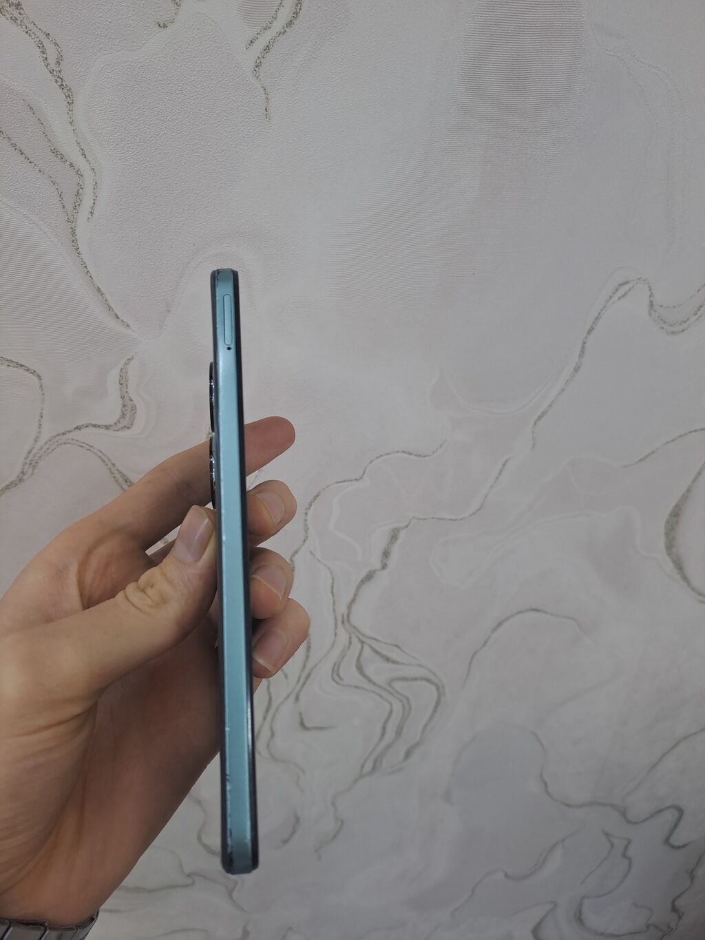 Honor X7b, 128 GB, Düyməli, Sensor, Barmaq izi — Honor, Sumqayıt (4)
