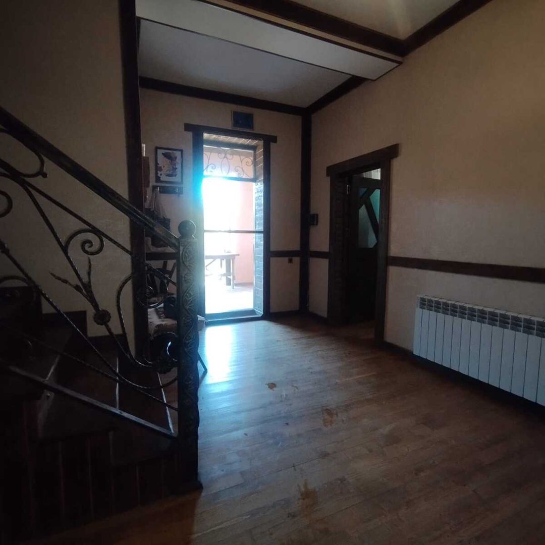 Bağ evi kirayə verilir, Buzovna qəs. — Ev, villa, Bakı (8)