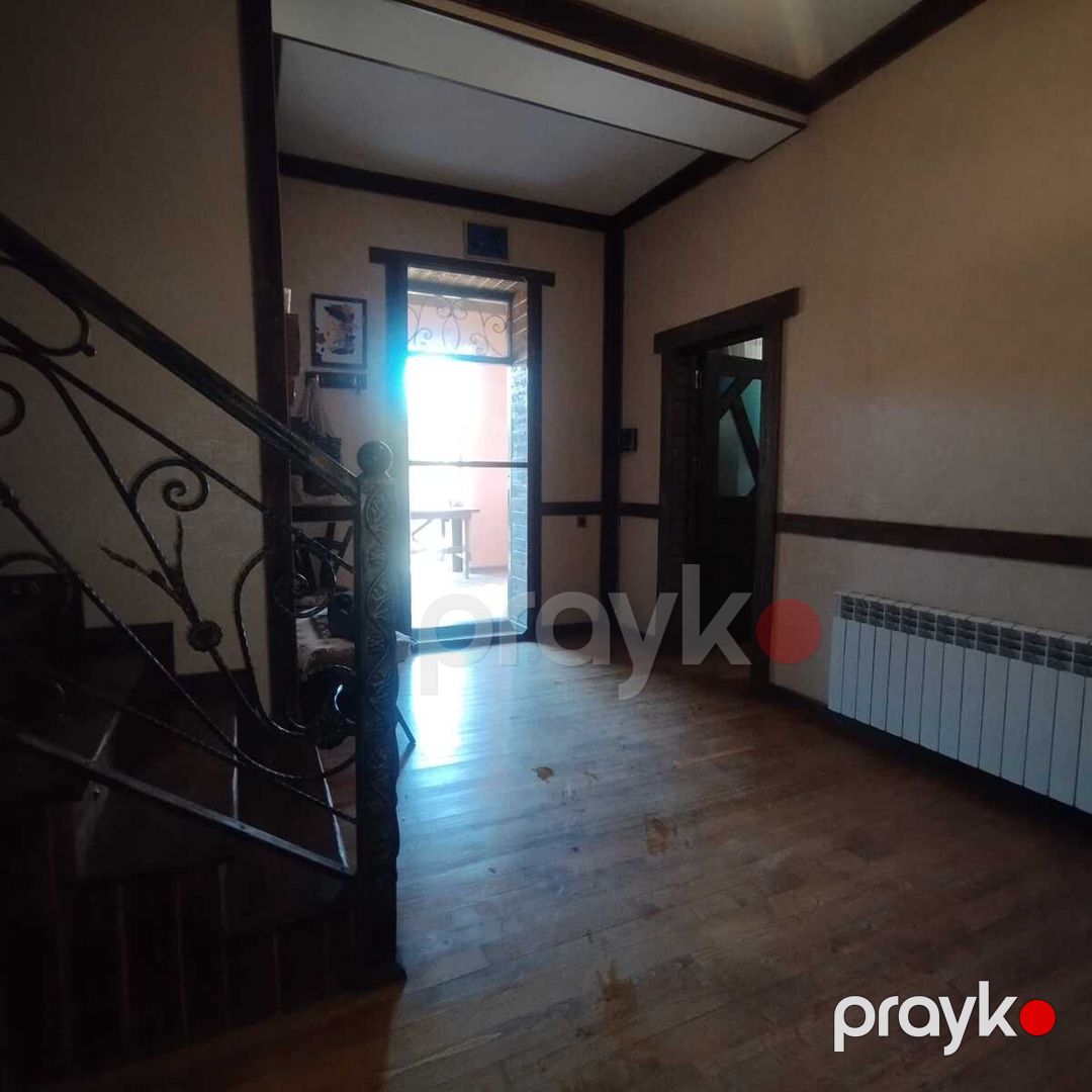 Bağ evi kirayə verilir, Buzovna qəs. — Ev, villa, Bakı (8)
