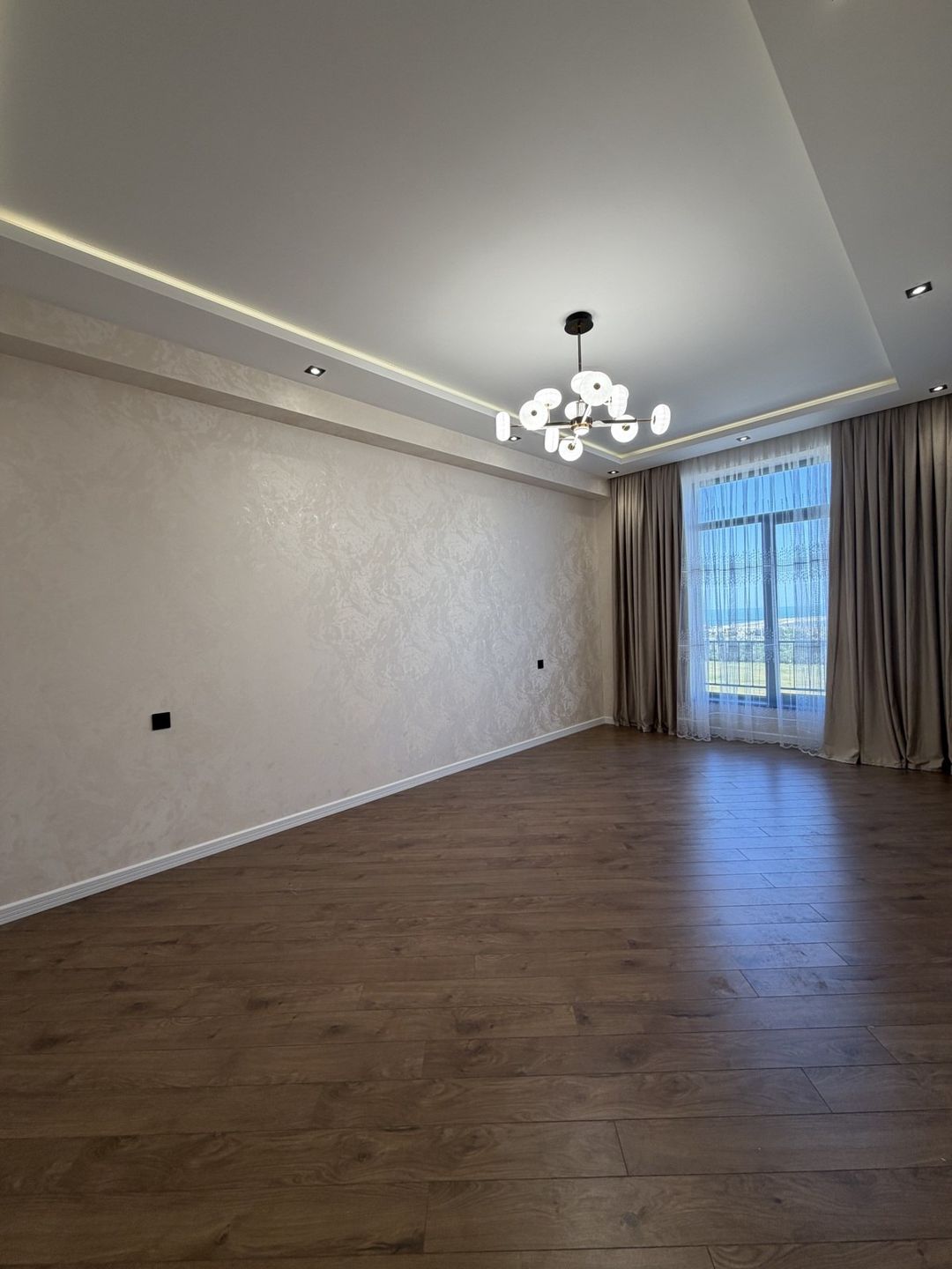 Satılır 2 otaqlı yeni tikili 58 m² — Mənzil, Sumqayıt (4)