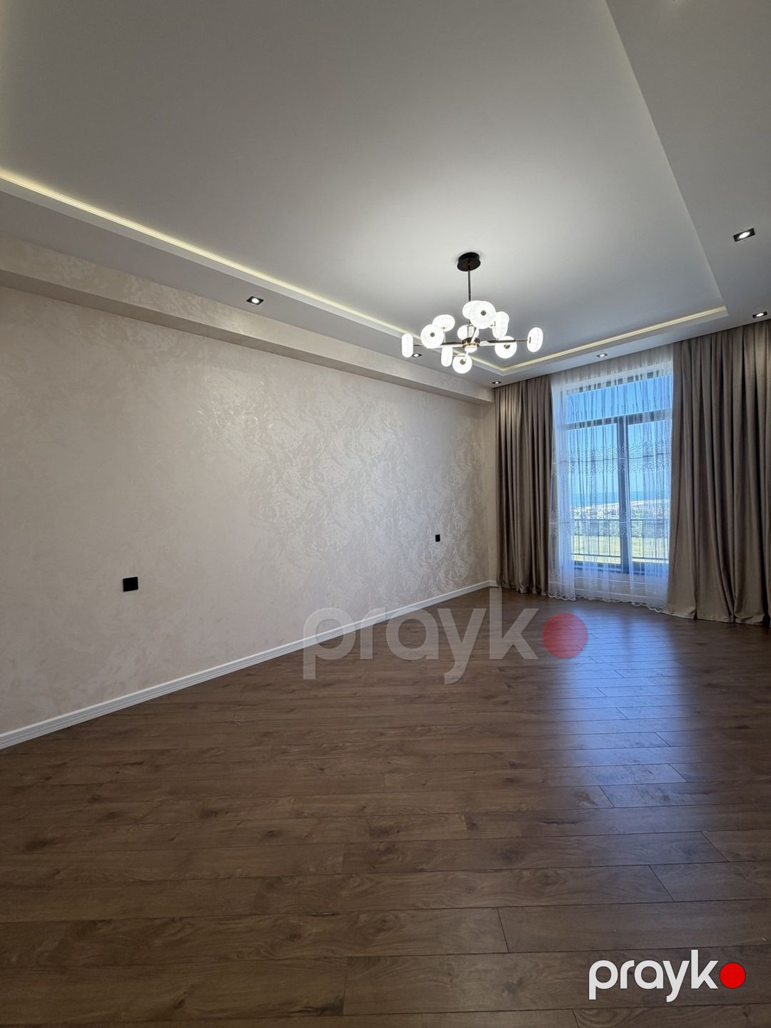 Satılır 2 otaqlı yeni tikili 58 m² — Mənzil, Sumqayıt (4)