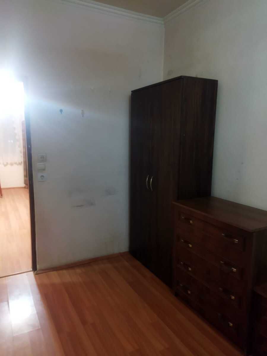 Satılır 2 otaqlı köhnə tikili 45 m² — Mənzil, Bakı (10)