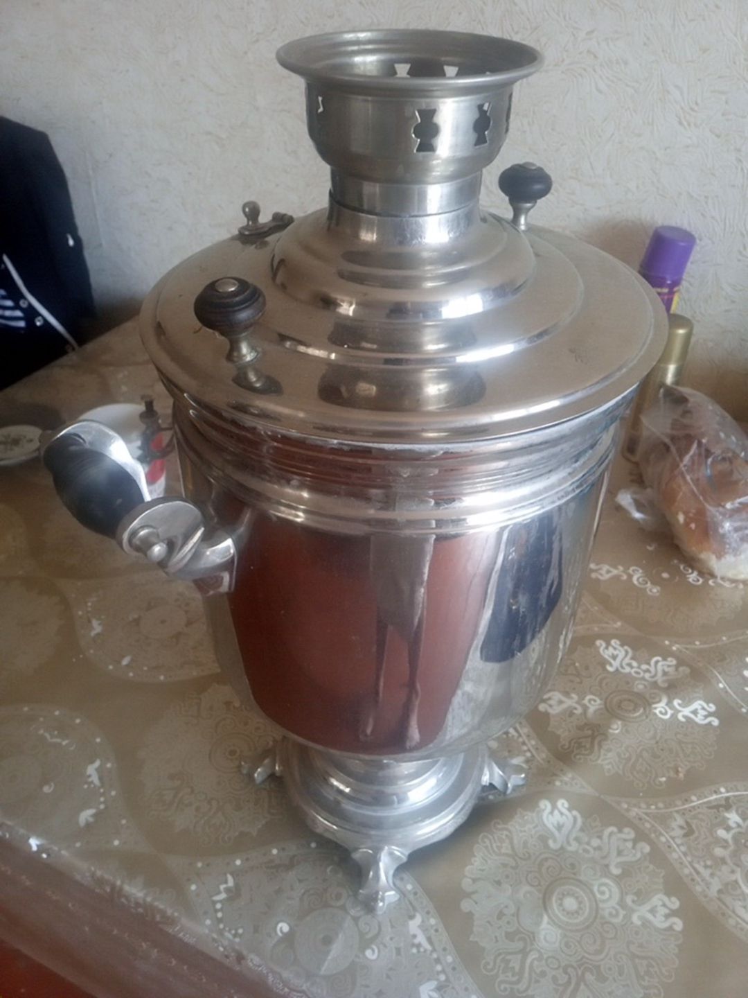 Samovar — Ev texnikası, Bakı (3)