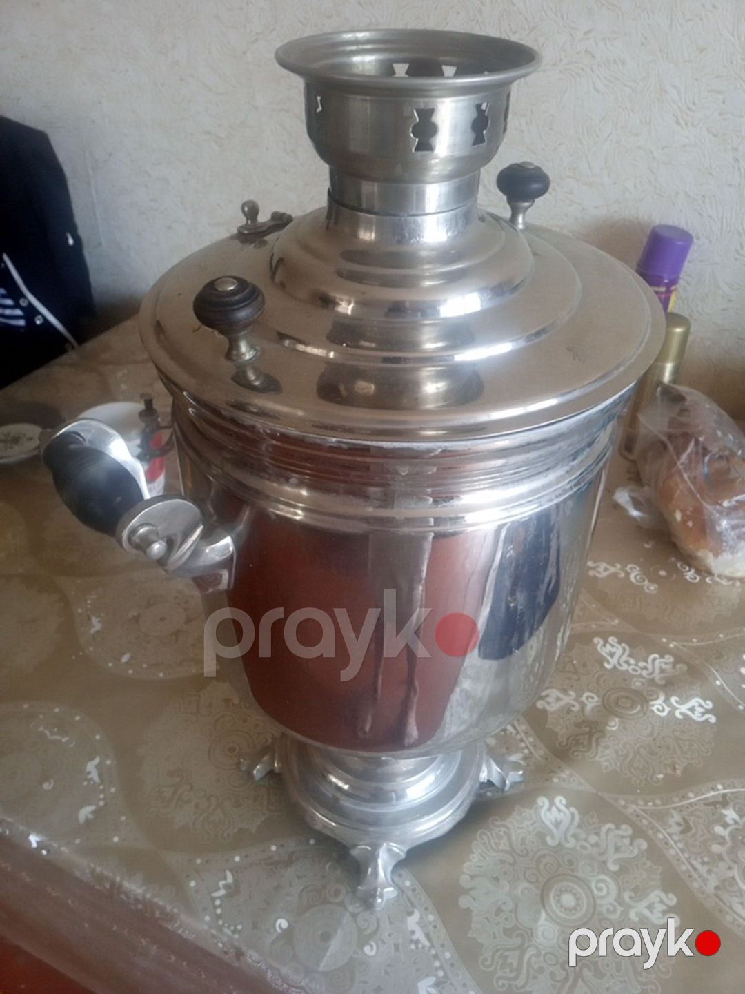 Samovar — Ev texnikası, Bakı (3)