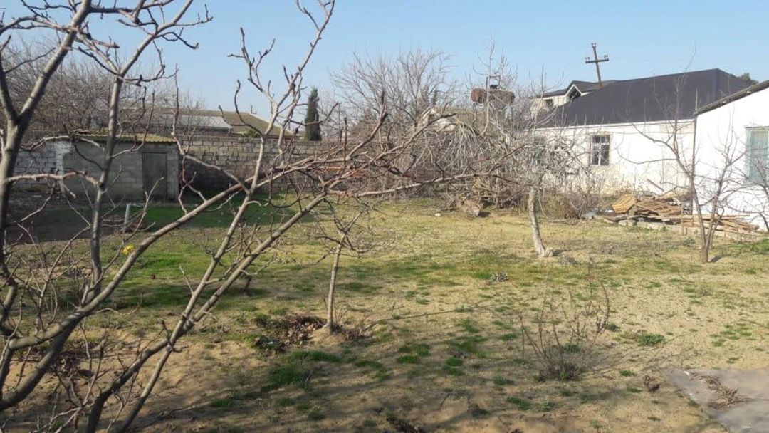 Satılır torpaq 5 sot — Torpaq, Bakı (4)