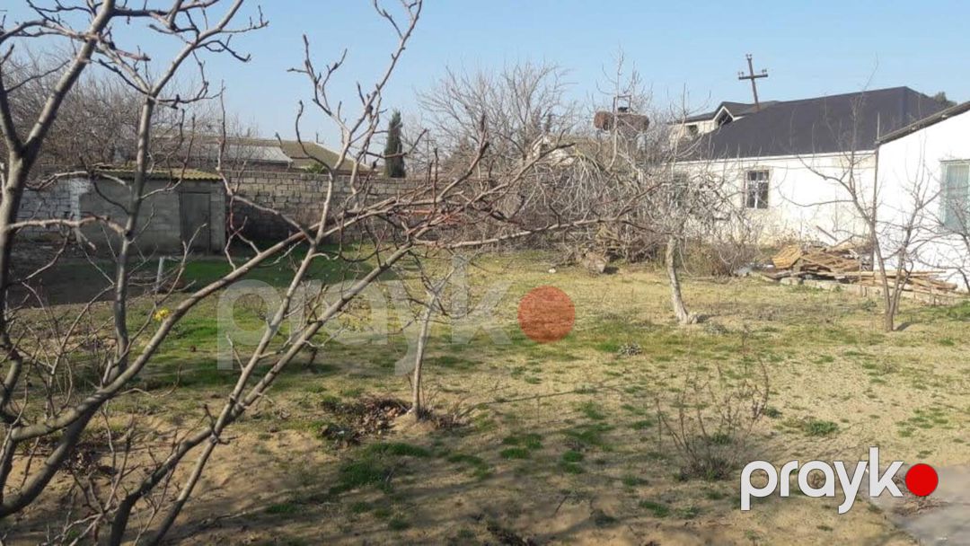 Satılır torpaq 5 sot — Torpaq, Bakı (4)