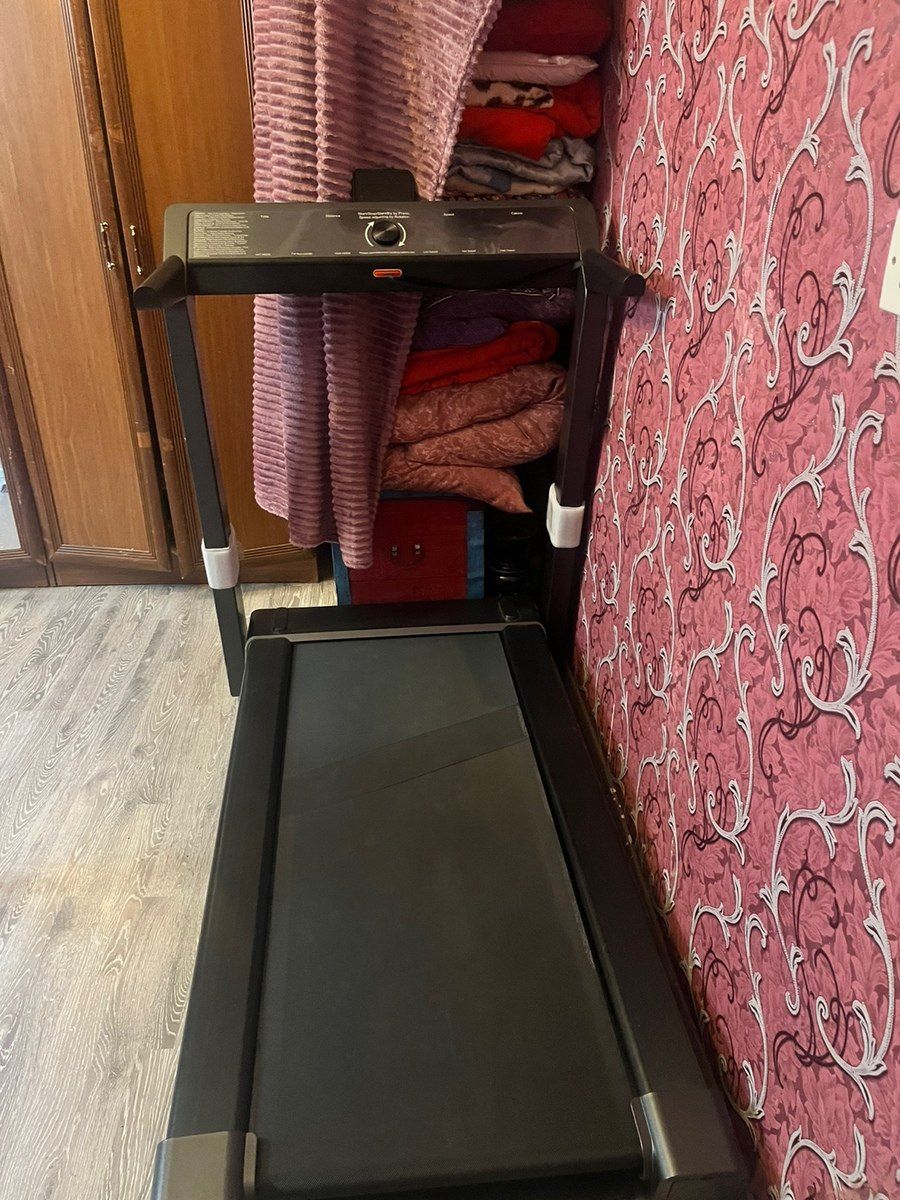 Qaçış trenajoru — Koşu simulyatorları, Sumqayıt (2)