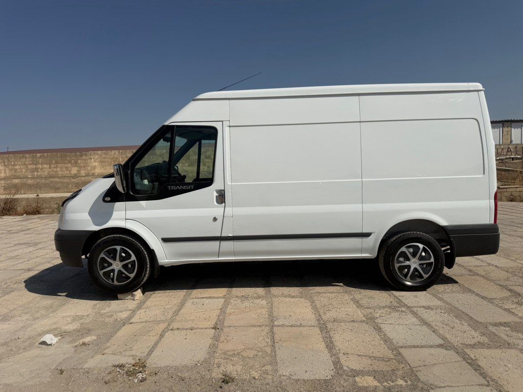 Ford Transit, 2.2 L, 2008 il, 176 000 km — Avtomobillər, Bakı (4)