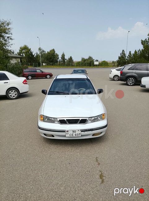 Daewoo Nexia, 1.5 L, 2008 il, 21 330 km