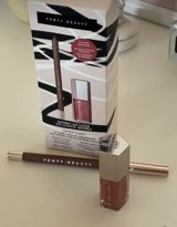 Fenty Beauty dodaq seti – Sephora eksklüzivi Setin tərkibi: - Lip — Personal care and cosmetics