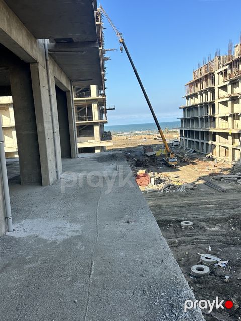 Satılır 1 otaqlı yeni tikili 51.4 m²