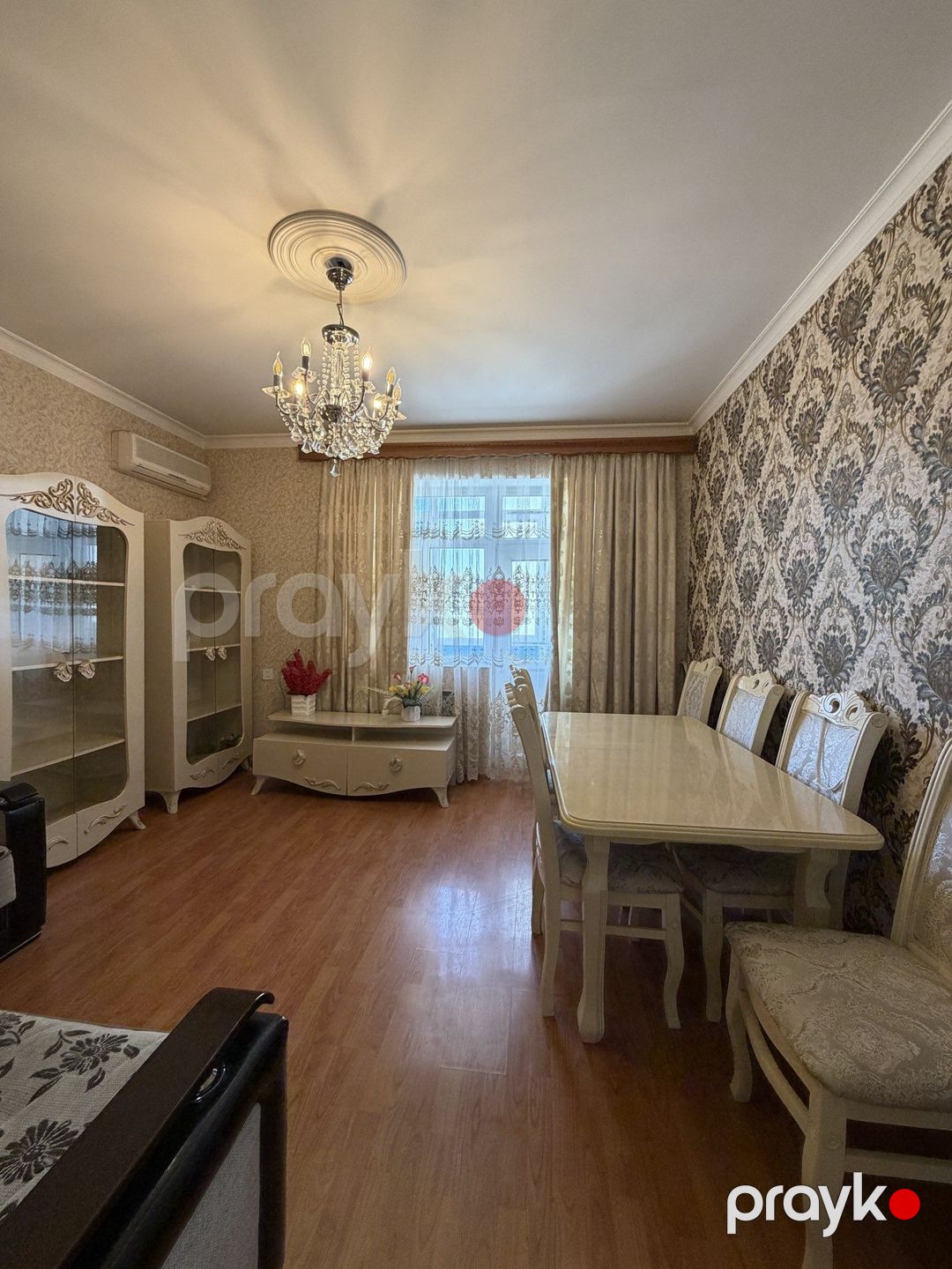 Satılır 3 otaqlı yeni tikili 85 m² — Mənzil, Bakı (2)