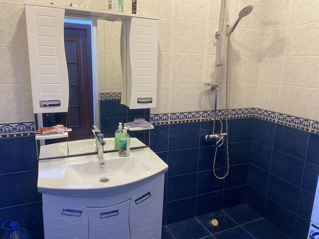 Satılır 3 otaqlı yeni tikili 110 m² — Mənzil, Bakı (10)