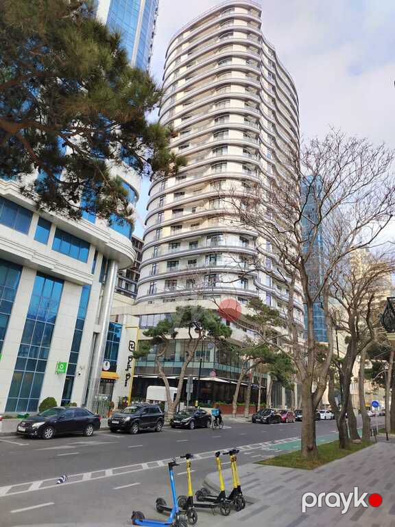 Satılır 3 otaqlı yeni tikili 105 m² — Mənzil, Bakı (4)