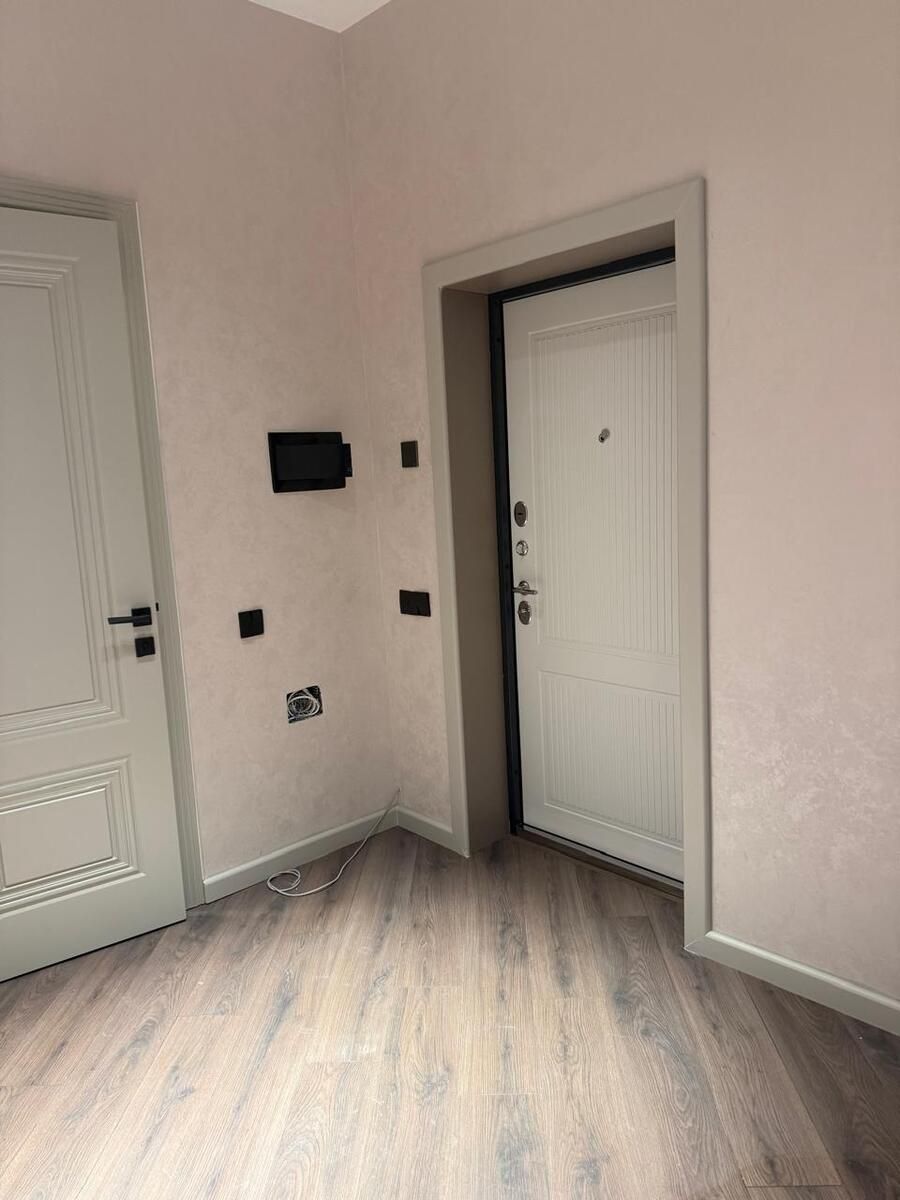 Satılır 2 otaqlı yeni tikili 57 m² — Mənzil, Bakı (11)
